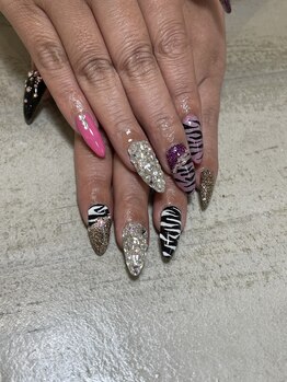 フェリズ(Feliz)/