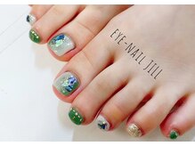 ジル(JILL)/秋フット