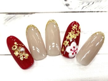 ティーエヌ イトーヨーカドー能見台店/季節の定額7590円コース