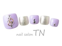 ティーエヌ 港南台店/【フット】定額6600円