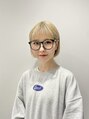フリル アイビューティ バイ エル(Frill eye beauty by ELLE) 森岡 梨奈