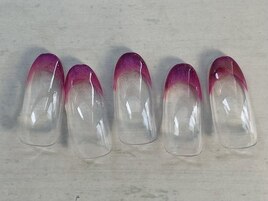 店内サンプル★レオコース￥7260