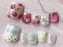 アール ブルー 六本木店(R blue)/【サンプル定額90分コース】