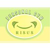 リーゾス(RISUS)のお店ロゴ