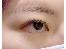 アイクイック 新宿 新宿駅西口店(Ai Quick)/カラーエクステ