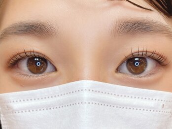 オブヘア 宮前平店(Of HAIR)/ラッシュリフト