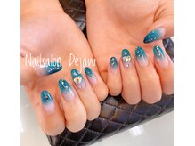 デジャヴ(Dejavu)/定額ネイルS