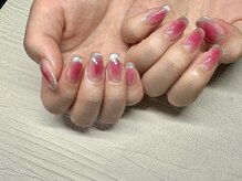 レア ネイル(lea nail)/デザインネイル
