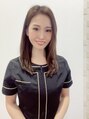 プラスボディ(+Body) 小西 香菜