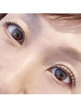 キューミー 錦糸町店(Qmee)/ラッシュリフト　まつげパーマ