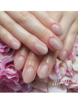 アイネイル(iNAIL)/