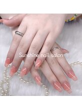 サンシャインネイルサロン 池袋(Sunshine nail salon)/ネイルデザイン