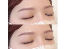 ルーシー 心斎橋(LUCY)/美眉スタイリング