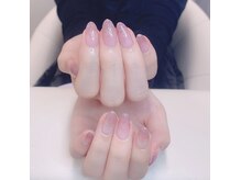 クイーンズビューティーサロン 新宿本店(Queen's beauty salon)/ワンカラー