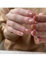 リノ(lino)/ニュアンスネイル