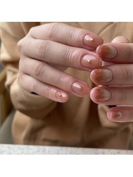 リノ(lino)/ニュアンスネイル