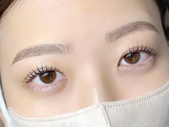 ベルエ 天王寺店(Belle)/アイブロウ/美眉スタイリング