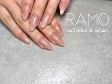 ラモ(RAMO)/