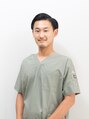 カイロラインメディカル整体 平塚院(Chiro Line) 尾川 啓介