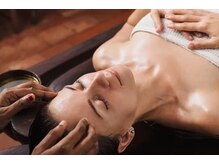 グレイス マヤ 白金台(GRACE MAYA)/シロアヴィヤンガトリートメント