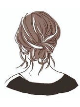 スラージュ 白山店(SOULAGE)&nbsp;夏 凪