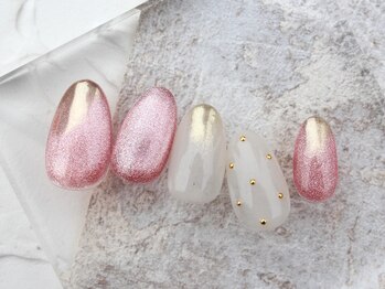 ジョジョ 神戸店(JOJO)/オフ込み￥7500