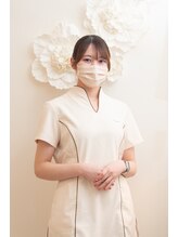 リリス(Lylis)&nbsp;美容整体師 浅野