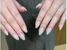 チル(chill.)/ラメワンカラー