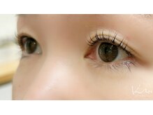 クレー(Klee)/パリジェンヌラッシュリフト