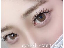 ココラッシュ 伊勢佐木(cocolash)/話題のフラットラッシュもご用意