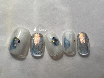 Simple plus art¥9300→¥5800