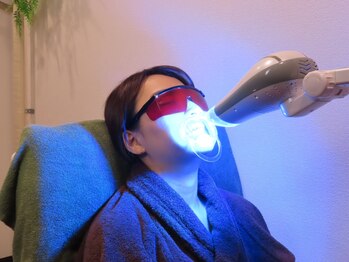 セイレイ(Sei-Rei)/歯のホワイトニング