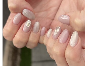 チャーム(Charm)/