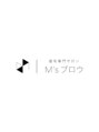 エムズアイブロウ 天王寺店(M'sアイブロウ)/メンズ眉毛専門サロンM‘sアイブロウ一同