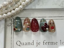 ルチェル(Rucheru)/スタッフデザインコレクション