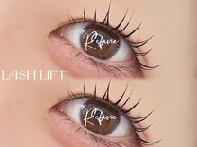 リファイン(Refine)/ラッシュリフト