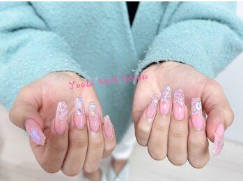 ヨーリ(YooLi)/キラキラデザイン