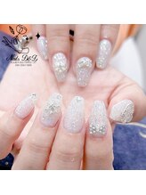 ネイルディーアンドディー(Nails D&D)/
