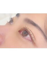 アーツ アイサロン 町田店(arts eyesalon)/まつ毛パーマ