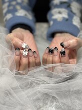 ネイルサロン クレオ(Cleo)/105分アート