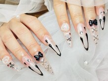 ピンキー(PINKY)/