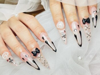 ピンキー(PINKY)/