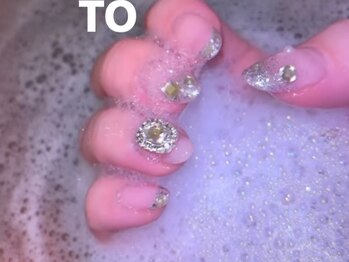 ヤッピー(YAPPY)/ラメグラ