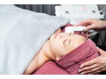 ドクターアリィ(Dr.ALII)/光フェイシャル &nbsp;4 イオン導入