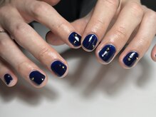 シン(.syn.)/ワンカラーデザイン