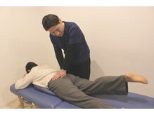 下北沢アイリー整体院/