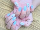 定額Bお客様デザイン