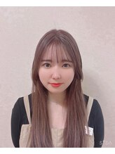マーチ 心斎橋店(MARCH) 芦田 涼音
