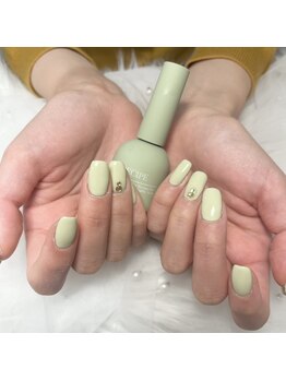 リッカヴァラ(Lycka VALLA)/ワンカラー/VALLAジェル/お洒落