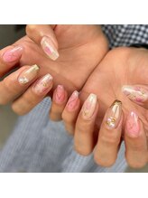 ルート12/上品なフラワーデザイン